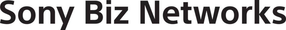 ソニービズネットワークス株式会社